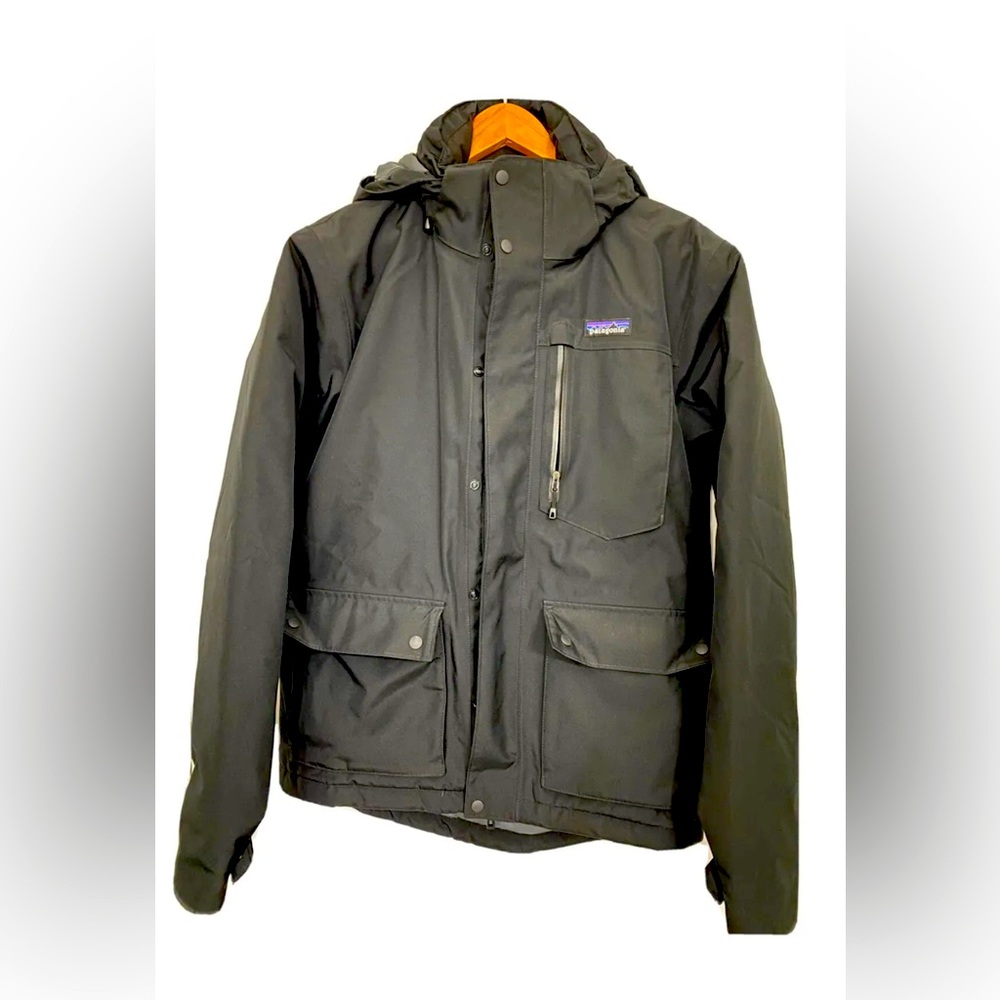 Patagonia Topley Down Jacket - Men's Sz Small